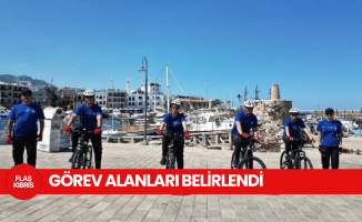 “Turizm Polisi” uygulaması kapsamındaki görev alanları açıklandı