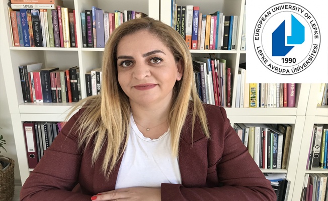 LAÜ Mimarlık Fakültesi Akademisyeni Mısırlısoy, Kıbrıs'taki tüm belediye pazarlarını bütüncül bir yaklaşımla inceledi