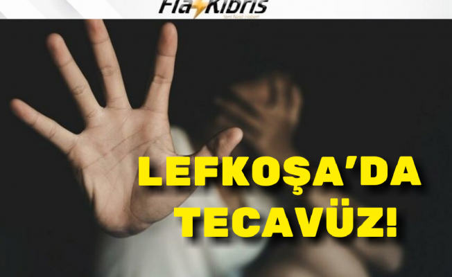 Lefkoşa'da otostop çeken öğrenci tecavüze uğradı!