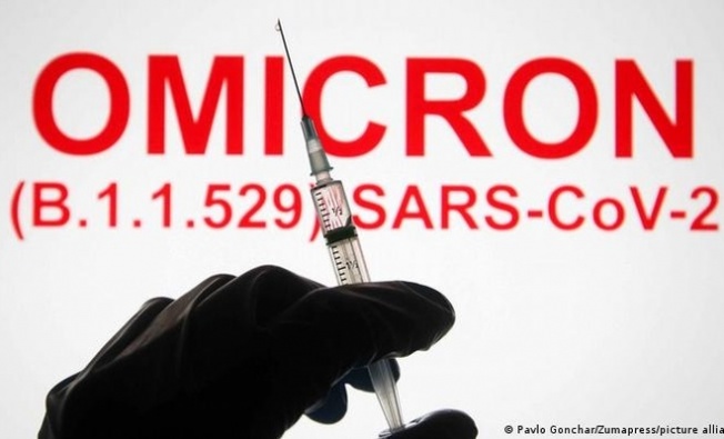 Avustralya'da koronavirüsün Omicron varyantında vaka sayısı 3'e çıktı