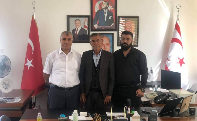 Dört meclis üyesinden Mağusa Türk Genel İş Sendikası’na sert tepki