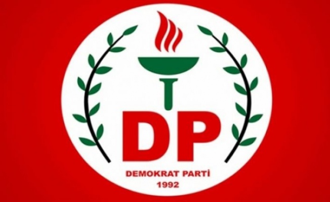 DP’nin milletvekili adayları açıklandı