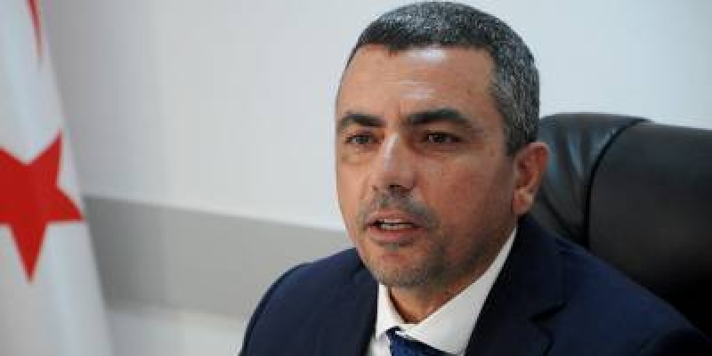 Hür-İş Genel Başkanlığına Ahmet Serdaroğlu getirildi