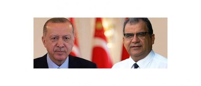 Başbakan Sucuoğlu bugün TC Cumhurbaşkanı Erdoğan ile görüşecek