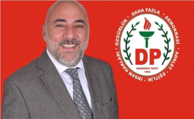 DP adayı Mehmet Çıldır: Sağlık hizmetleri, özel hastanelerde de ücretsiz olacak