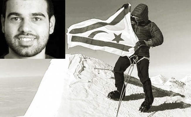Kıbrıslı Türk dağcı Birkan Uzun bugün toprağa verilecek