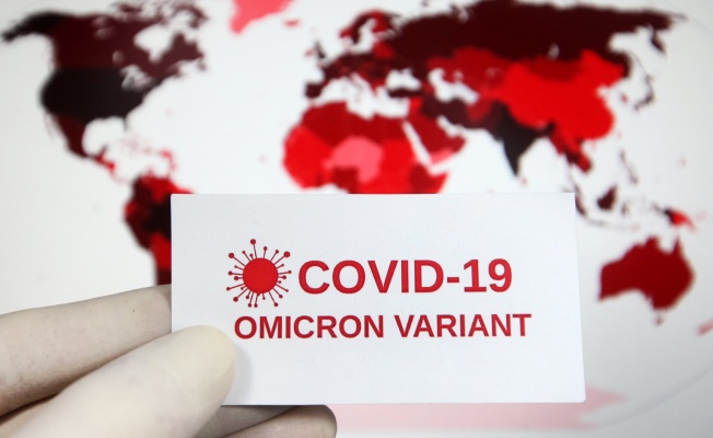 Koronavirüsün Omicron varyantı: Dünya geneli günlük vaka sayısı 2 milyonu aştı