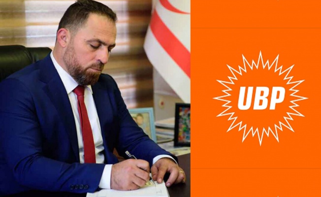 UBP Milletvekili adayı Hüseyin Çavuş: Halk için mücadele etmeye kararlıyım