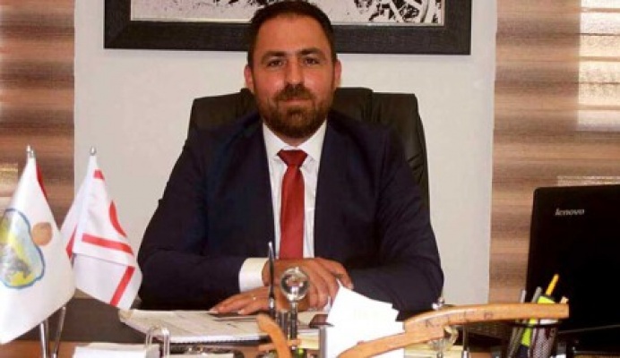 UBP Milletvekili adayı Hüseyin Çavuş: Seracılığın modernleşmesi gerekir...