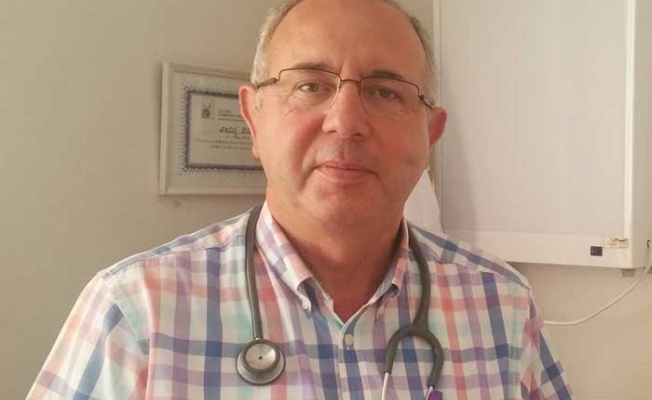 Ceyhun Birinci: İşçiler, aralık ve ocak ayı maaşlarını almadı