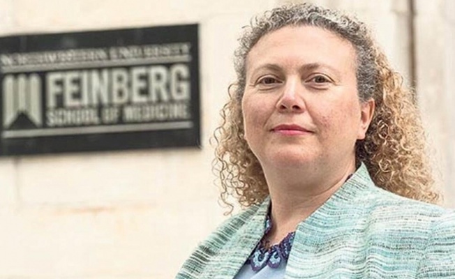 Türk bilim insanı Doç. Dr. Hande Özdinler ölü beyin hücrelerini yeniden canlandırdı