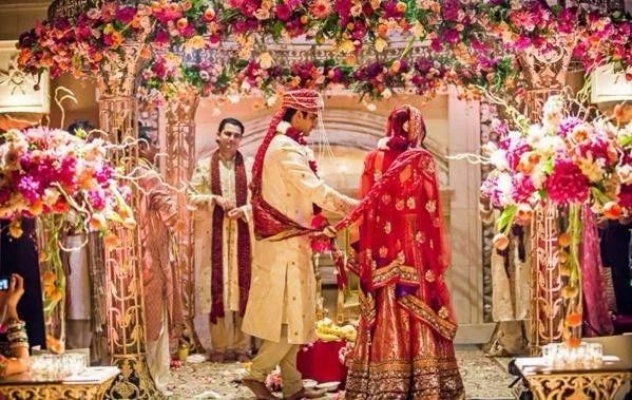 Hint düğünleri KKTC'de yapılacak!