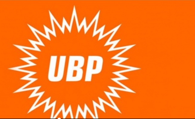 UBP’de sular durulmuyor