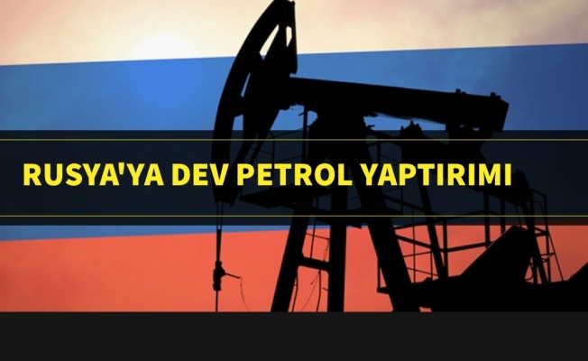 AB ülkeleri, Rusya'dan alınan petrolü yüzde 90 azaltacak