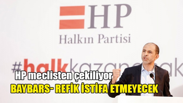 Halkın Partisi sine-i millet kararının detaylarını açıkladı…