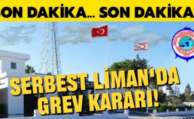 Kamu-İş greve hazırlanıyor