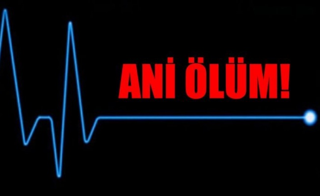 Yeniboğaziçi’nde ani ölüm Yeniboğaziçi’nde ani ölüm