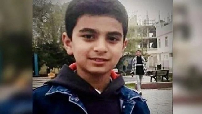 Yusuf kurtarılamadı!