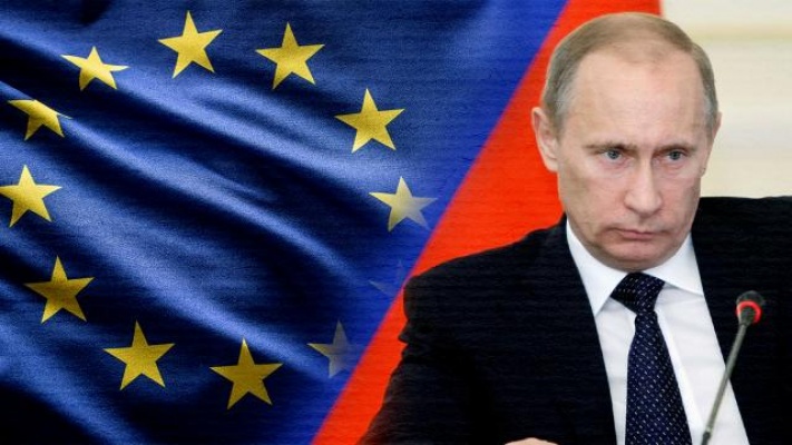 AB, Belarus'un ardından Rusya'ya karşı da yaptırım listesini genişletti