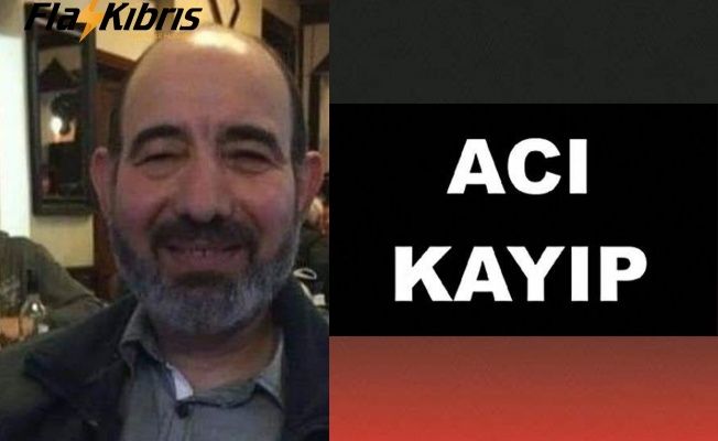 Acı kayıp!