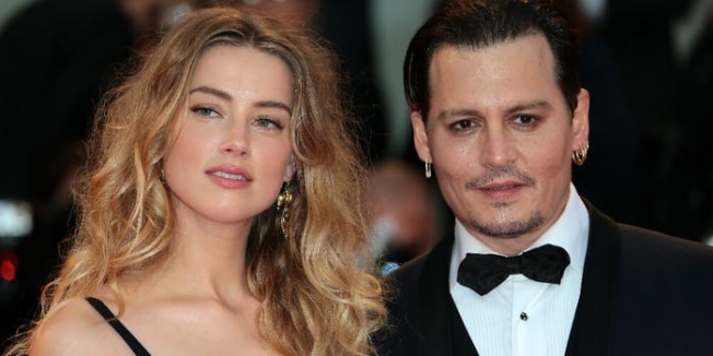 Amber Heard'den Johnny Depp'e: Onu hala seviyorum!