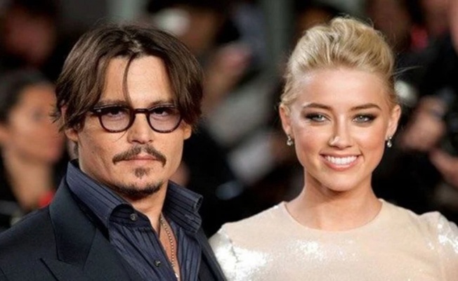 Johnny Depp-Amber Heard davasında karar çıktı (Johnny Depp ve Amber Heard'den ilk açıklama)