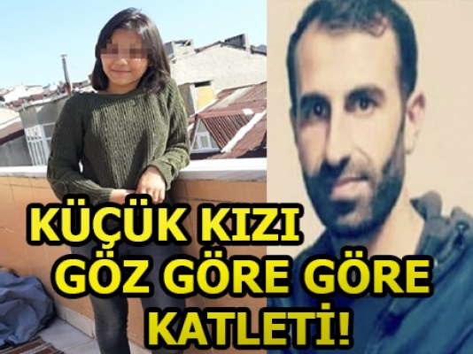 16 yaşındaki Beyza Doğan 35 kez şikâyet edilen saldırgan tarafından öldürüldü