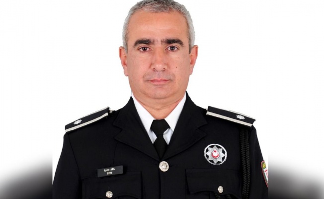 Acı kayıp! Aydın Arıl yaşamını yitirdi Acı kayıp! Aydın Arıl yaşamını yitirdi