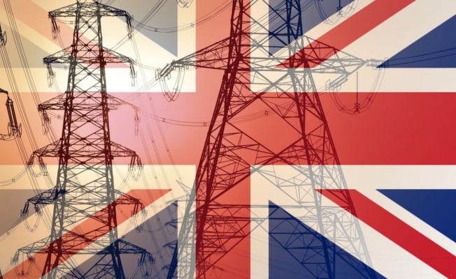 İngiltere’de çifte tehlike: enerji faturası yükseliyor, su ksıtlamasına gidiliyor