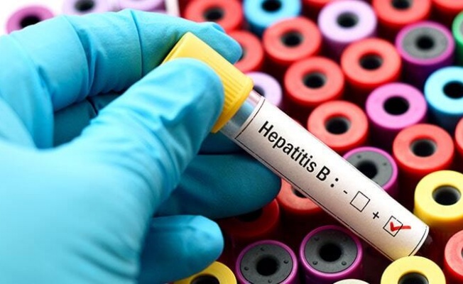 Kan ve cinsel temasla bulaşıyor! Dikkat edilmeli!