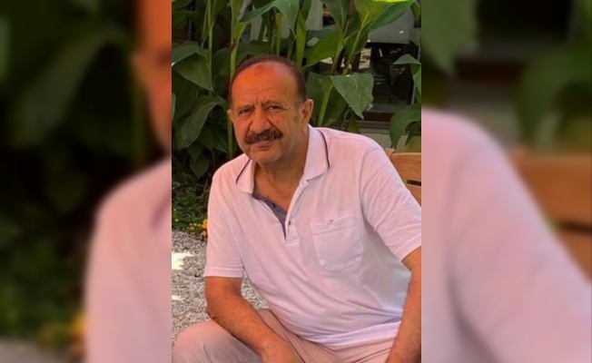 Mustafa Civisilli hayatını kaybetti