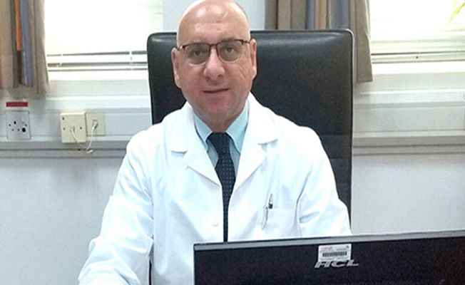 Prof. Dr. Baysal: ‘Gen tedavisi’ onaylandı