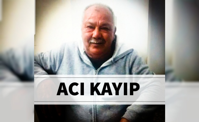 Acı Kayıp