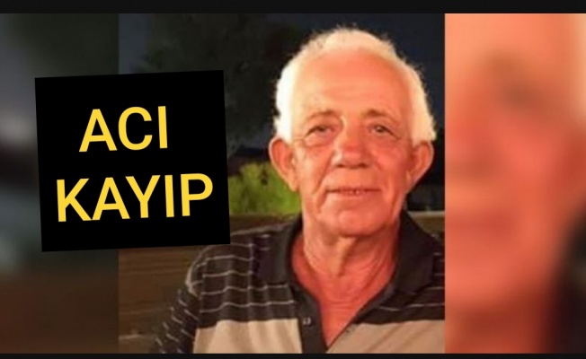 Acı Kayıp!