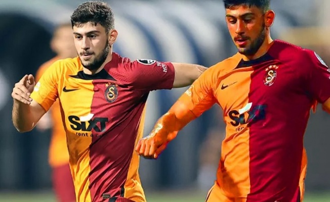 Galatasaray'da Yusuf Demir gerçeği ortaya çıktı! Türk mü değil mi?