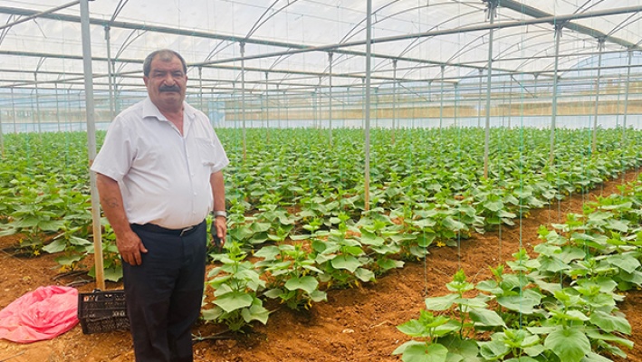 Gazilik ömür boyu taşınacak bir şereftir