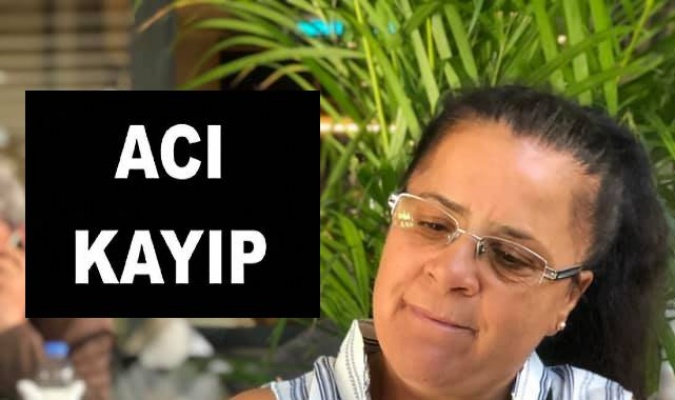 Genç yaşta hayatını kaybetti!