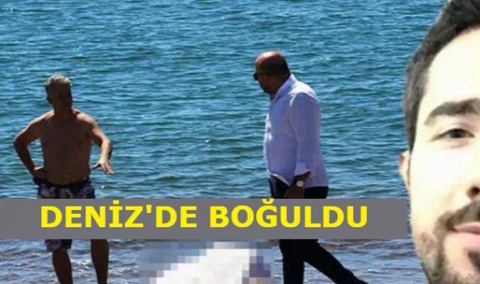 Kahreden olay! Denizde boğuldu; polis çalan telefonuna cevap veremedi