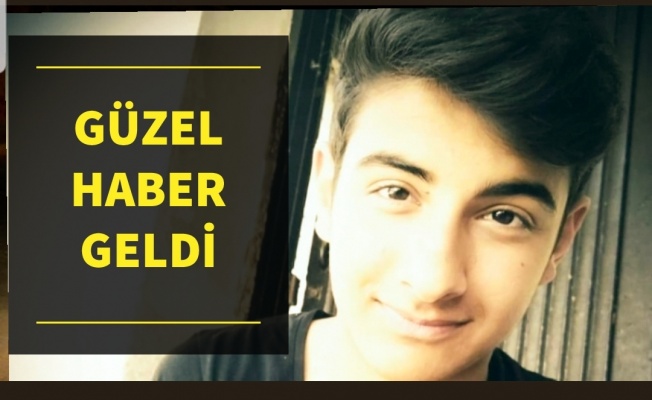 Ozan Polat'tan güzel haber!
