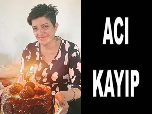 Sinem Özkeser hayatını kaybetti
