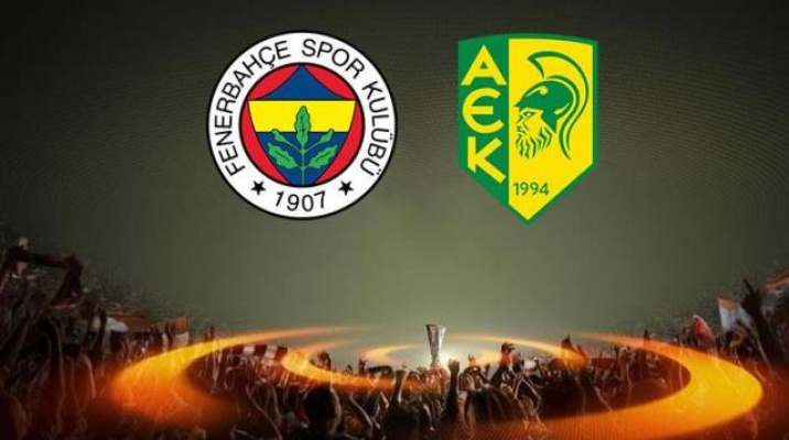 AEK Larnaka-Fenerbahçe maçına KKTC kimliğiyle gideceklerin dikkatine