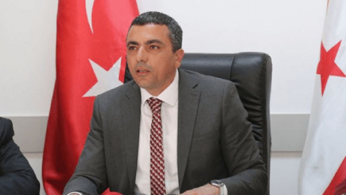 Ahmet Serdaroğlu: Hükümet yetkilileri yasalara bağlı kalmak zorundadır