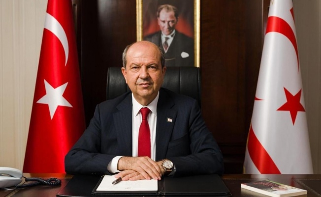 Milletimize geçmiş olsun