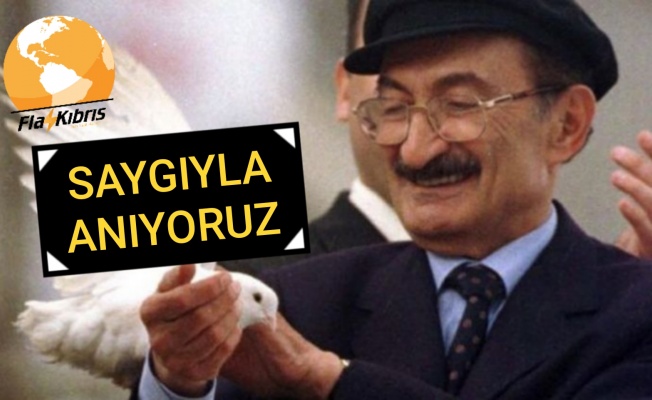 Bülent Ecevit 16. ölüm yıldönümünde mezarı başında anıldı