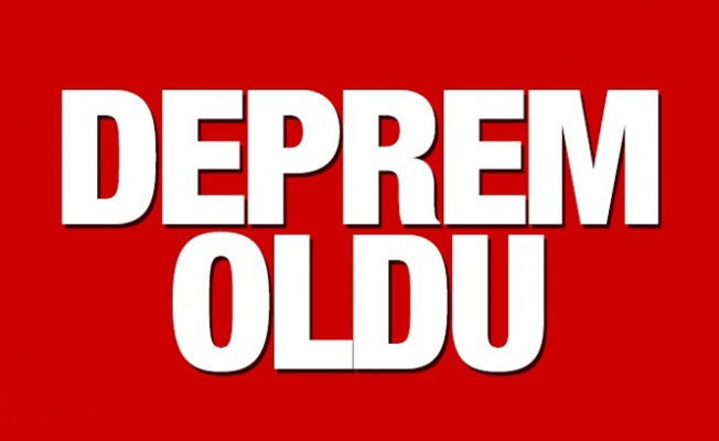 Büyük Deprem