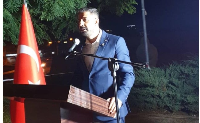 Coşkumuz İlk Günkü Gibi