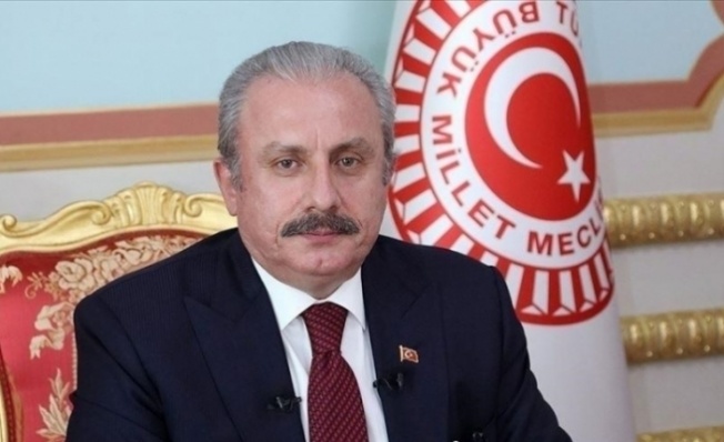 Şentop: “BM üyesi ülkeler KKTC’yi artık tanımalı”