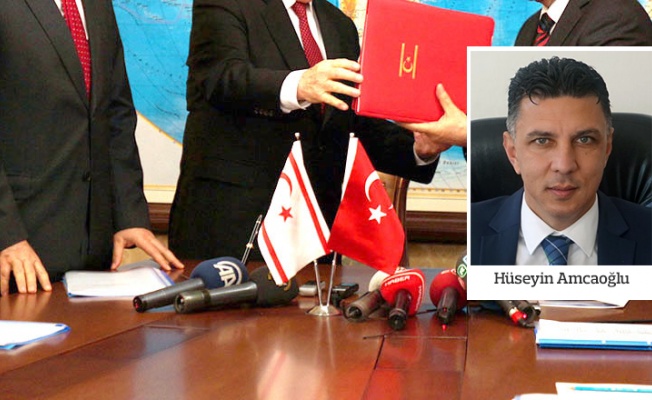 “Türkiye ile imzalanan ek protokolde 2,5 milyar TL'nin KKTC'ye akışı başladı”