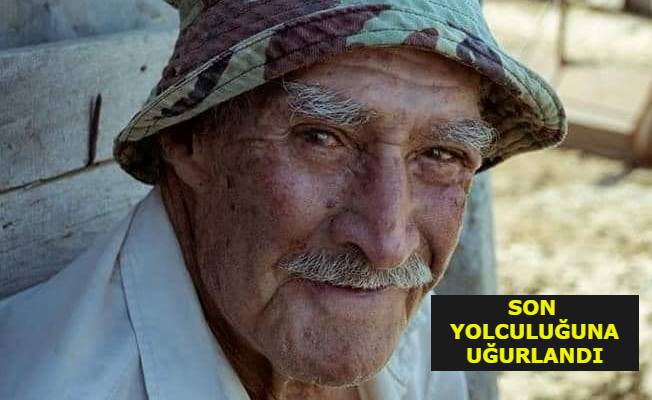 Yusuf Hacıoğulları son yolculuğuna uğurlandı