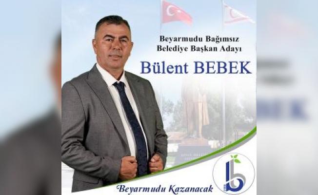 Bülent Bebek’e Destek Çığ gibi Büyüyor